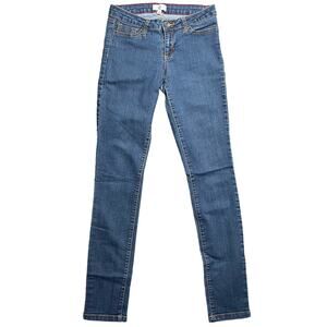 Cello Denim Skinny Jeans